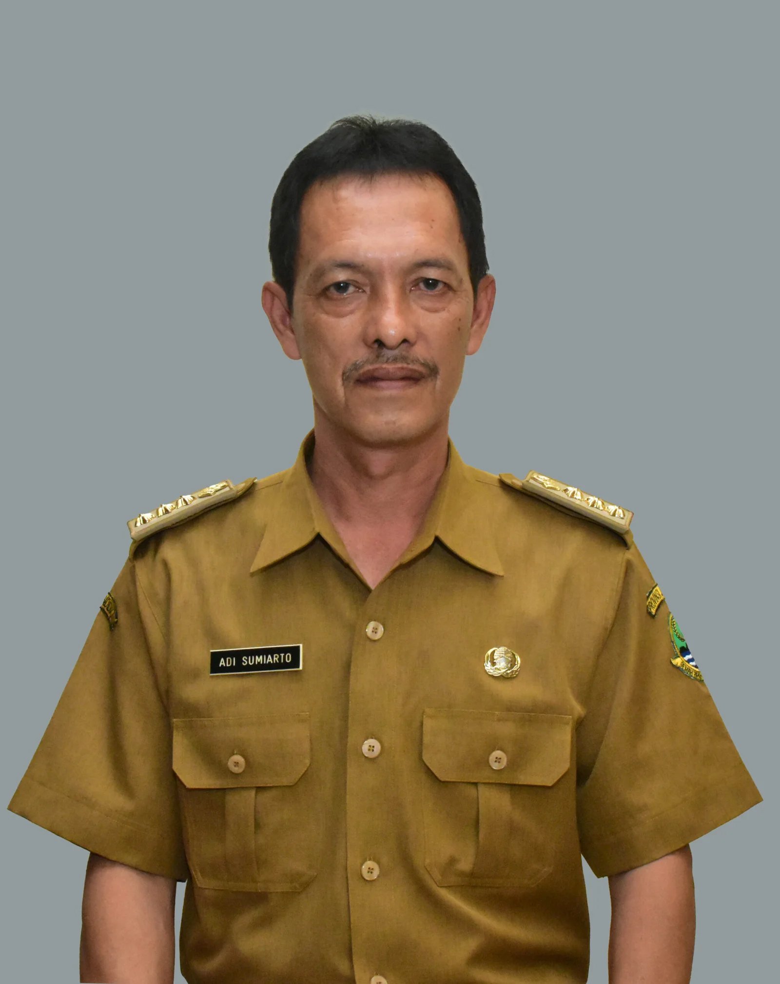 Drs. Adi Sumiarto, M.M.Pd.